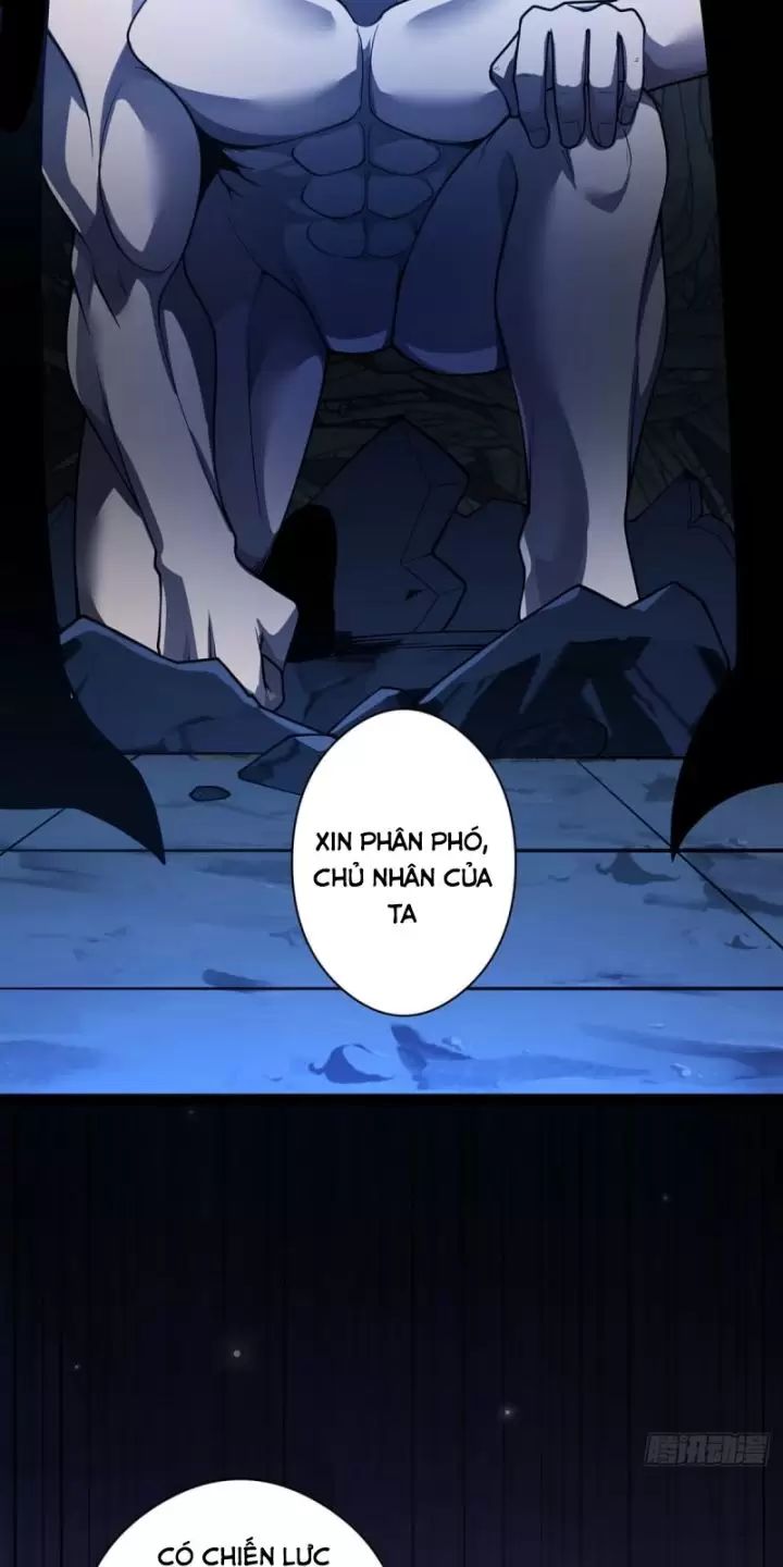 ta, chúa tể rừng xanh chapter 23 9