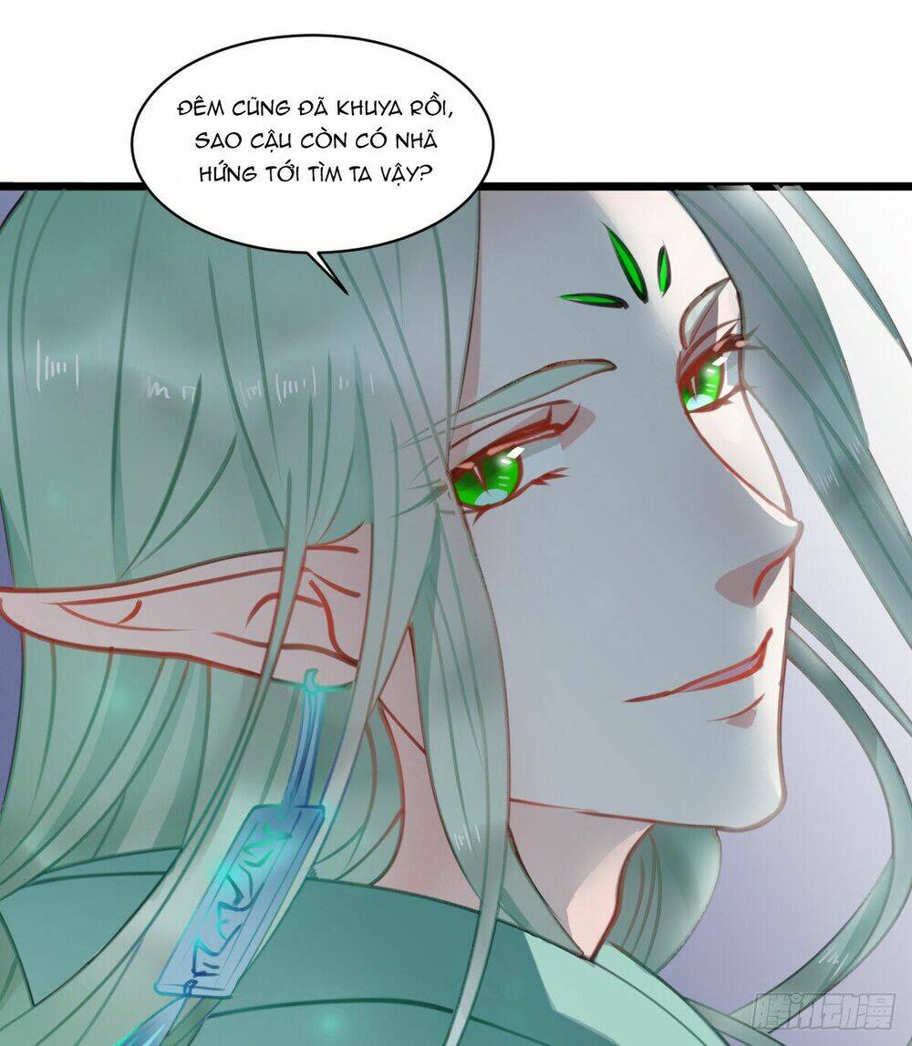 phi nhiên hướng phong chapter 8 17