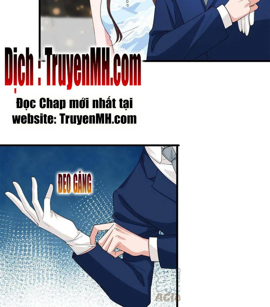 thí hôn lão công, cần giúp sức chapter 483 14