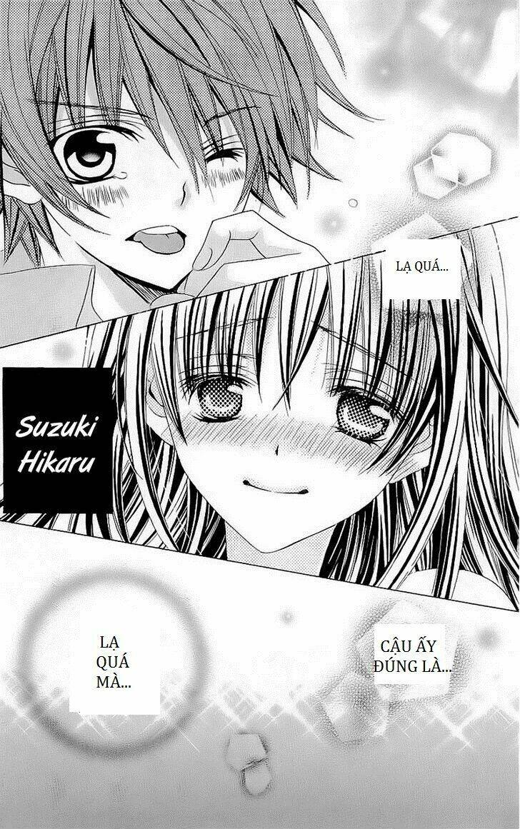 suki desu suzuki-kun!! chapter 42 34