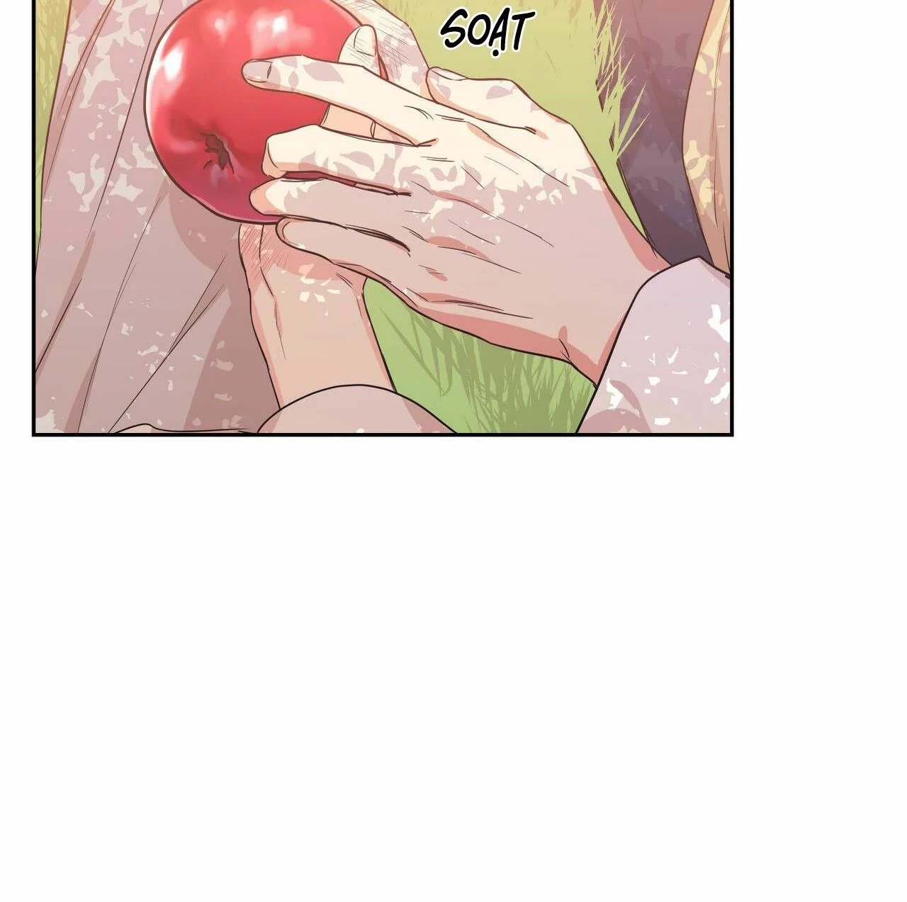 không chốn yêu đương chapter 64.4 7