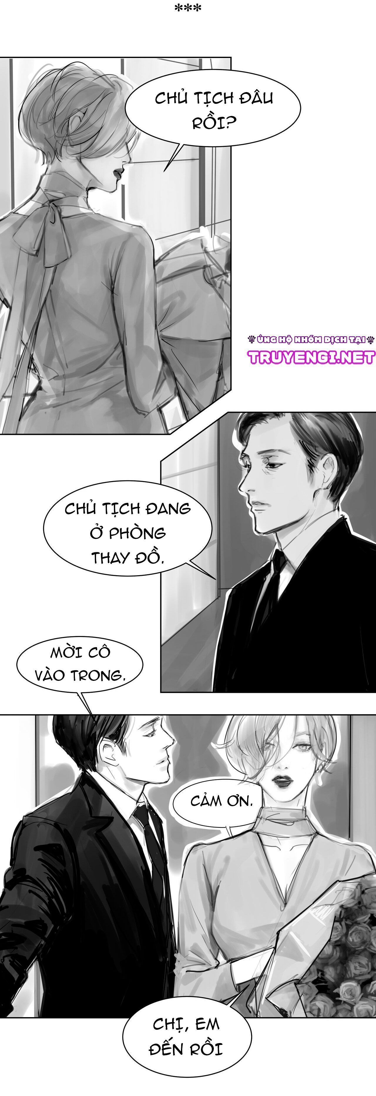 vật bị đánh mất chapter 2 5