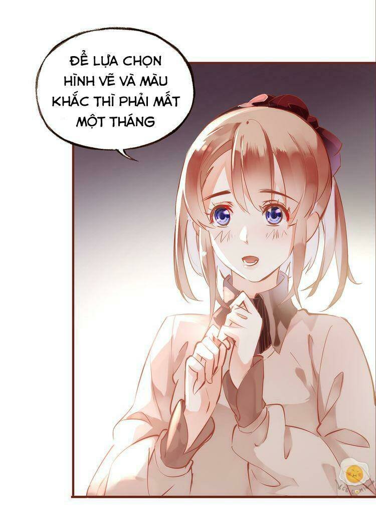 nở rộ trên bụi gai chapter 11 6