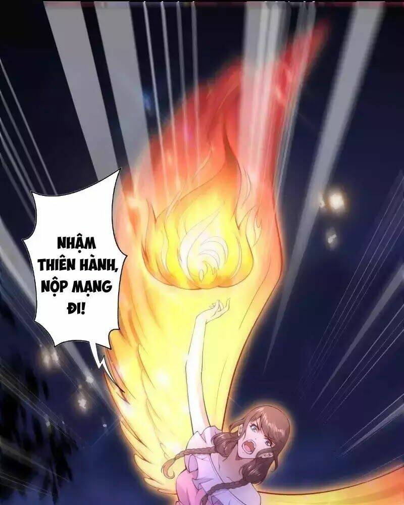 đô thị hộ hoa tiên tôn chapter 31 60