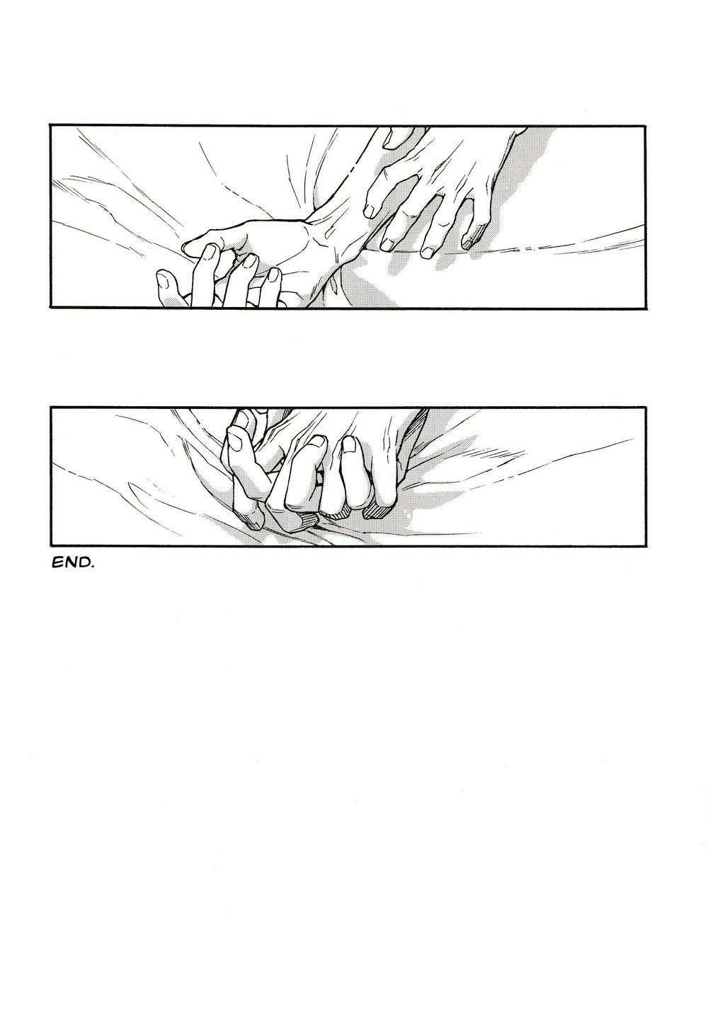 manga oneshots siêu thịt tuyển chọn chapter 35 13