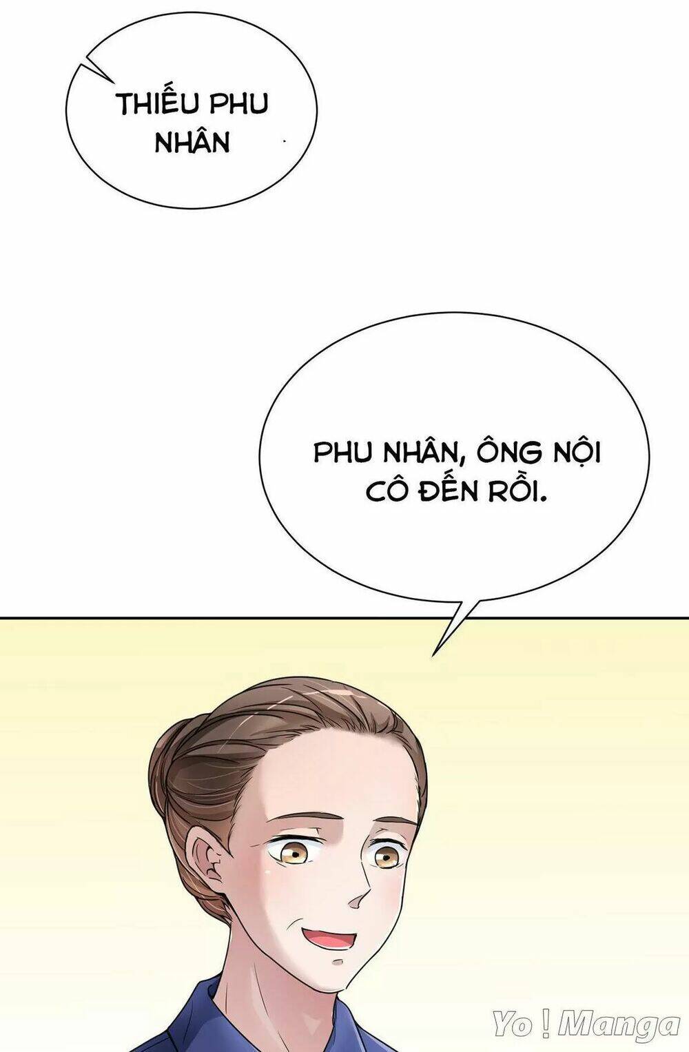 cô dâu gả thay của tổng tài chapter 9 7