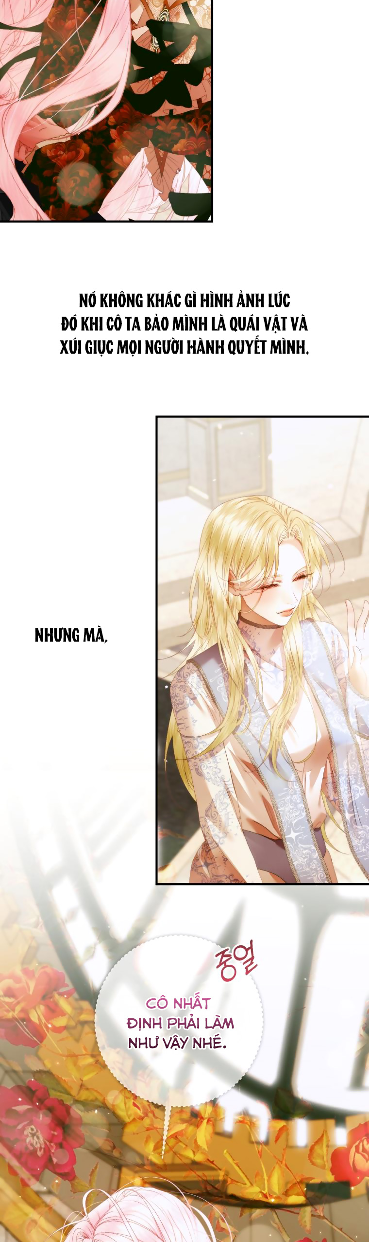 trở thành cô vợ khế ước của nhân vật phản diện chapter 121 16