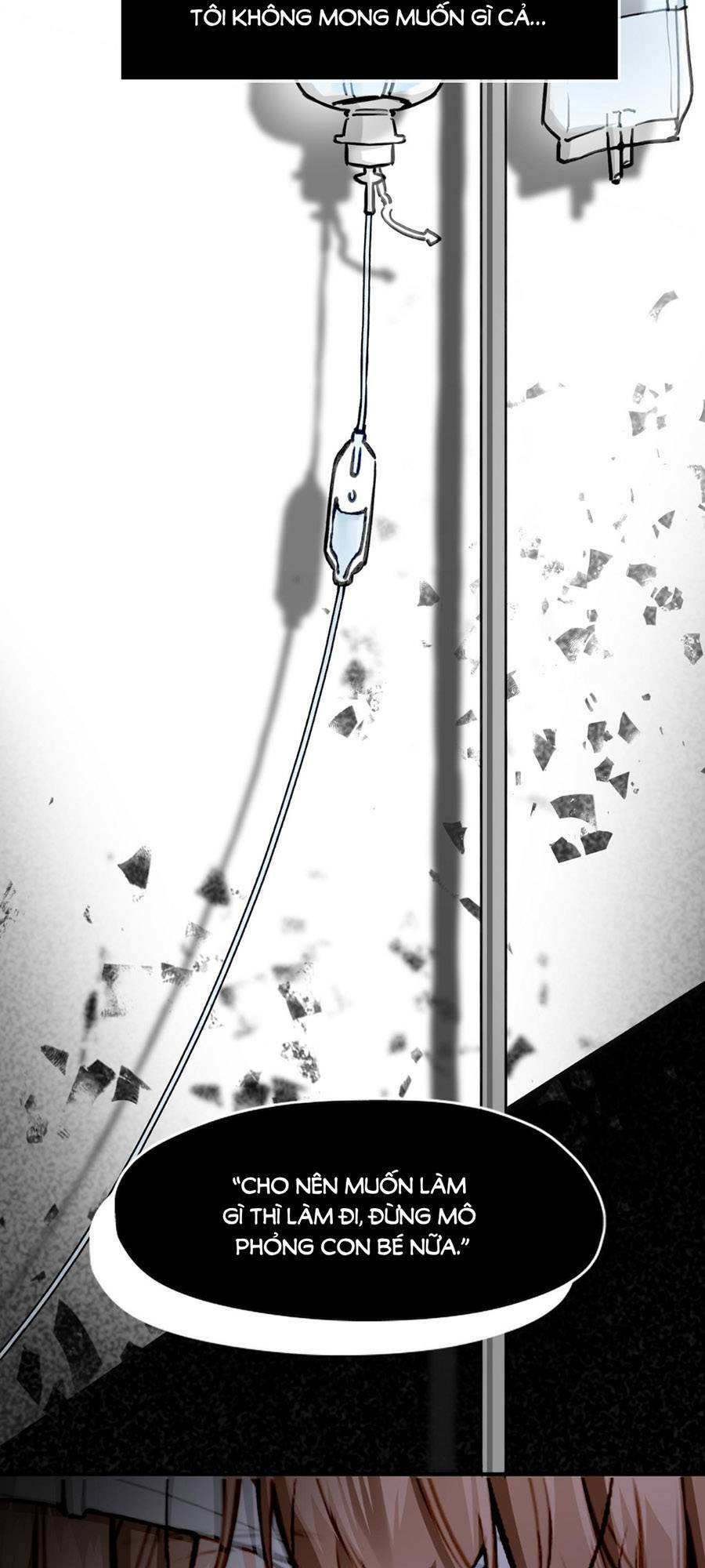 nghe nói tôi là đại tiểu thư phản diện chapter 26 9