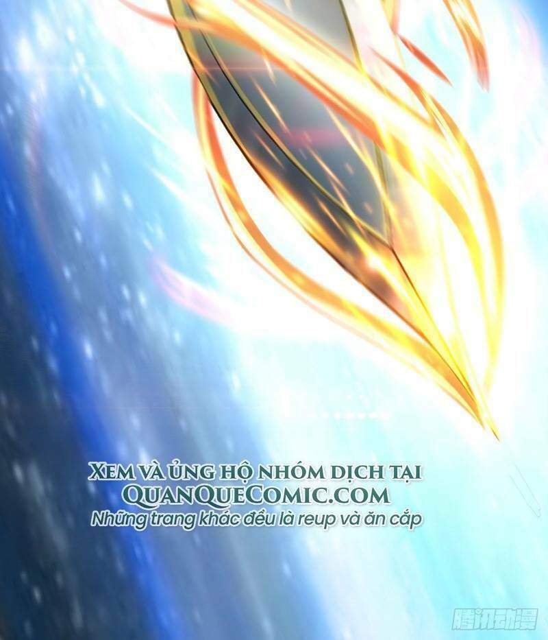 nghệ đạo đế tôn chapter 8 27