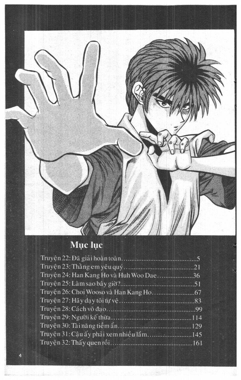 change guy chapter 22 4