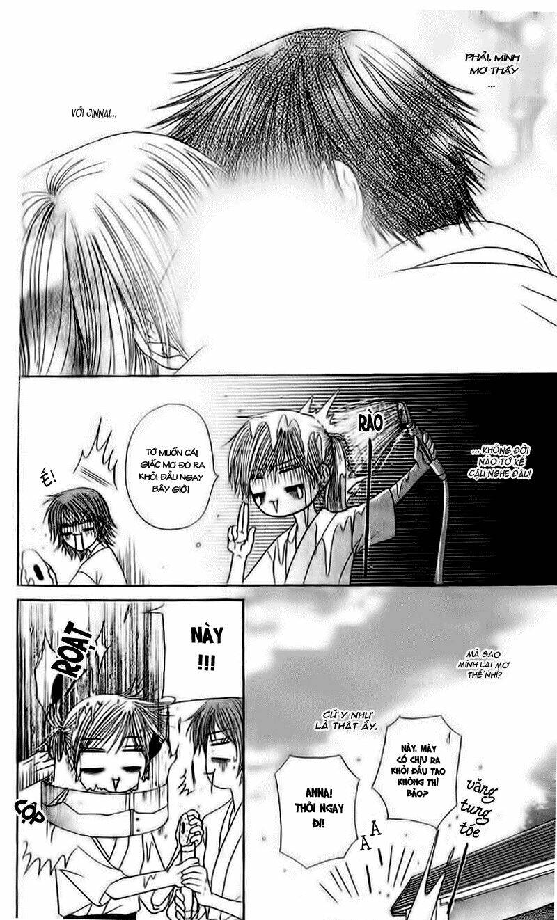 purikyu - love arrow chapter 3 8