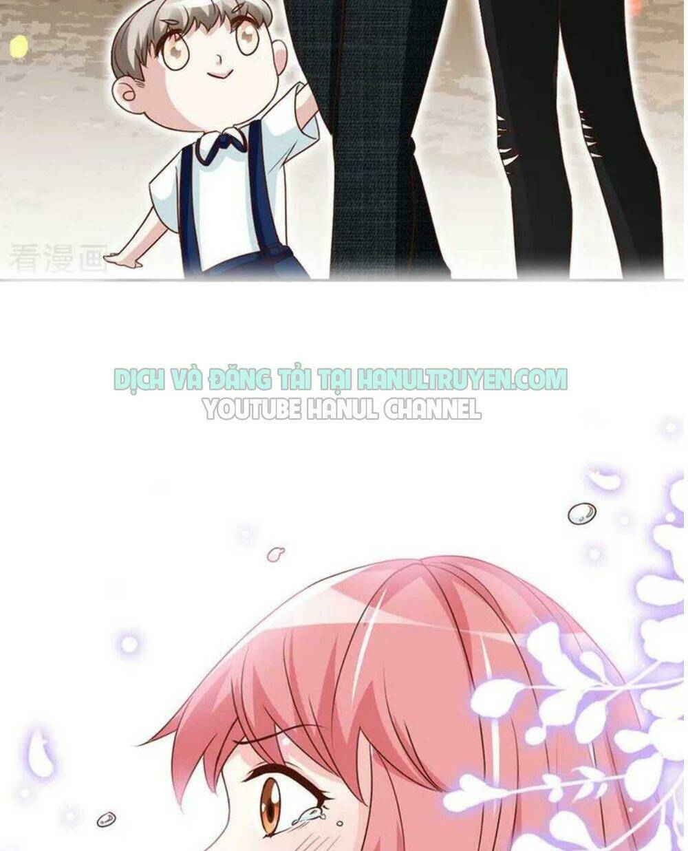 truy nã toàn cầu truy thê về sủng chapter 49.2 14