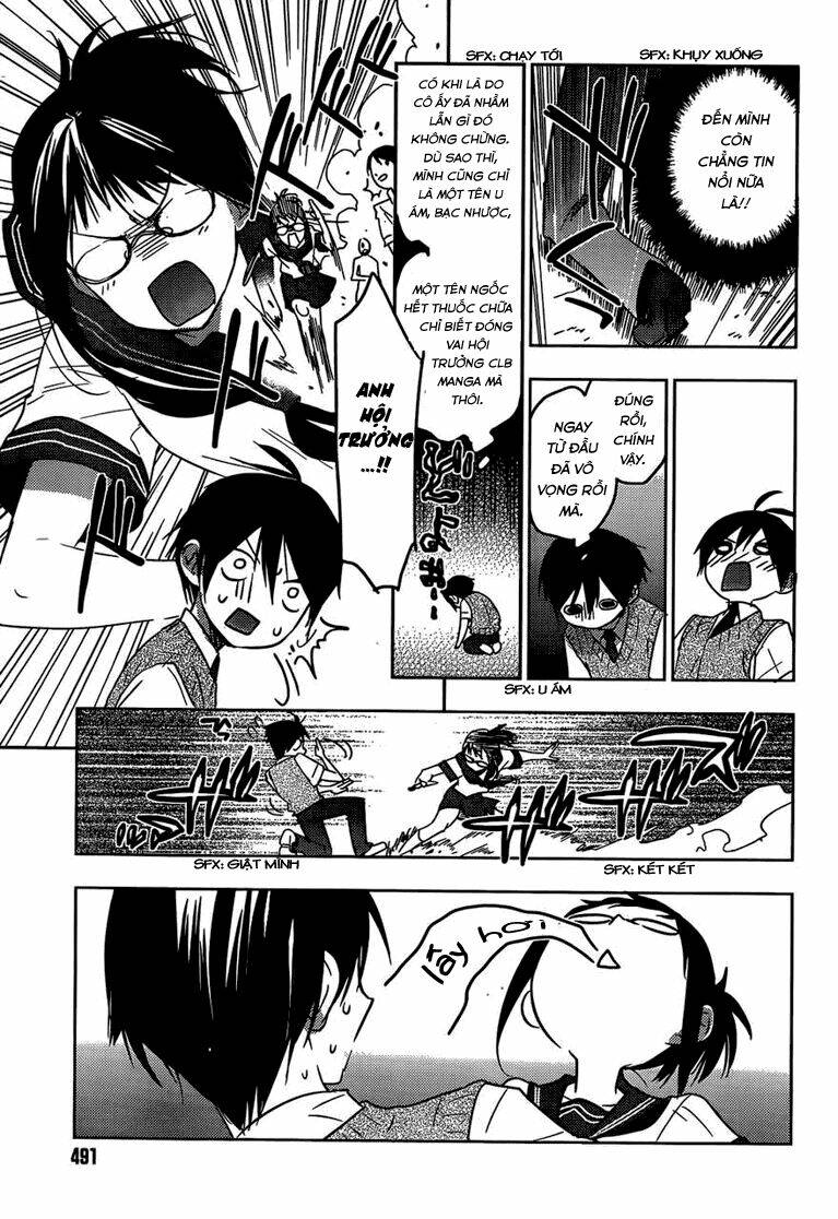 evergreen chapter 12 13