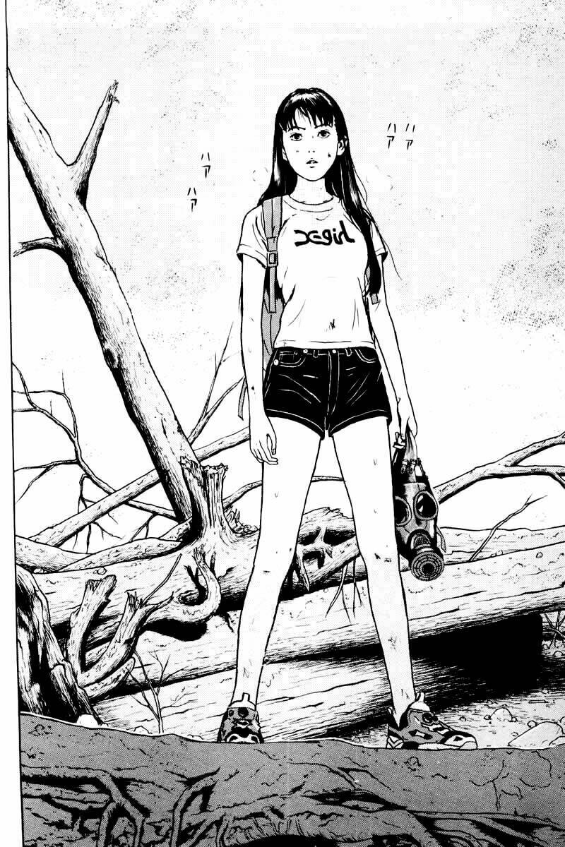 dragon head chapter 36 3