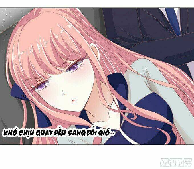 liệt ái tri hạ: series mật đào tiểu tình nhân chapter 58 19