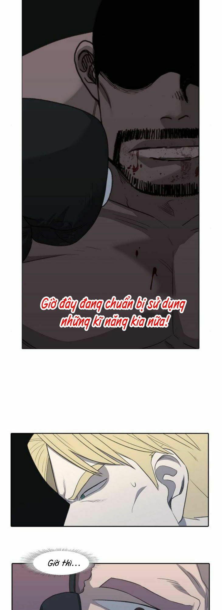 Võ Sĩ Quyền Anh chapter 85 6