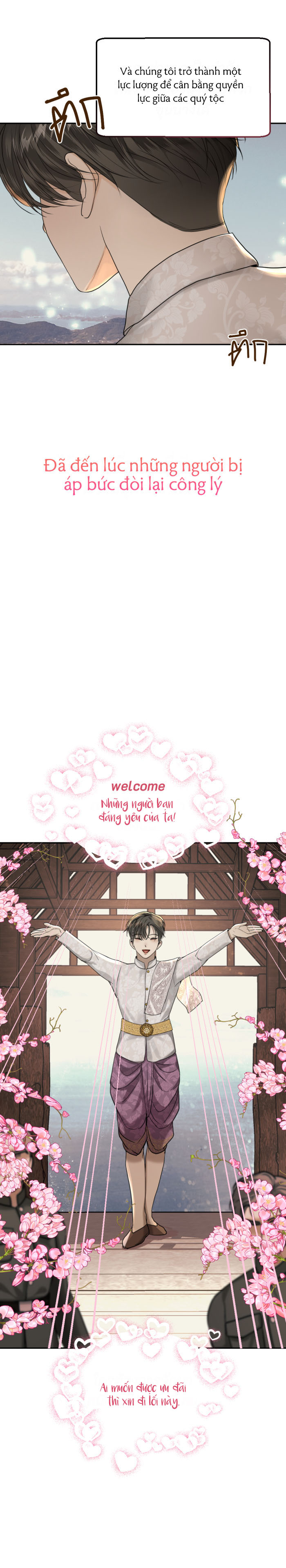 tôi là công tử đẹp nhất xiêm chapter 38 9