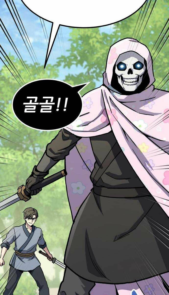 hiệp sĩ xương khô chapter 7 120