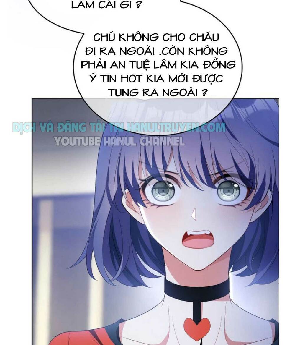 cô vợ nhỏ nuông chiều quá lại thành ác!! chapter 104 11