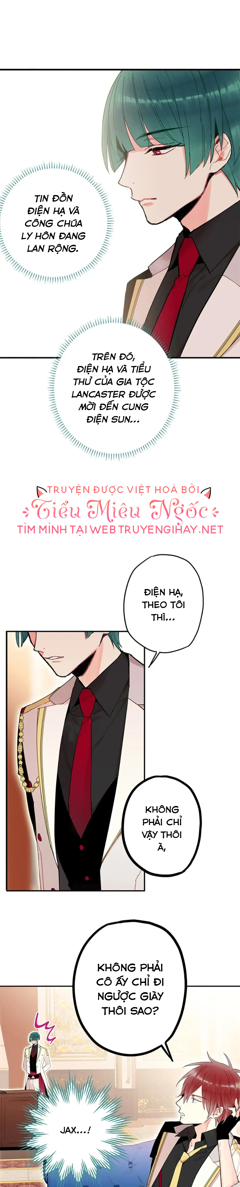 sống sót với thân phận là vợ của vị anh hùng chapter 26 5