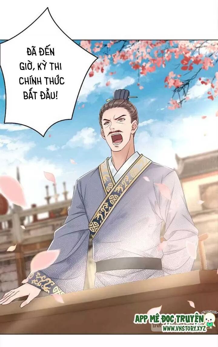 cực phẩm phế vật tiểu thư chapter 47 35