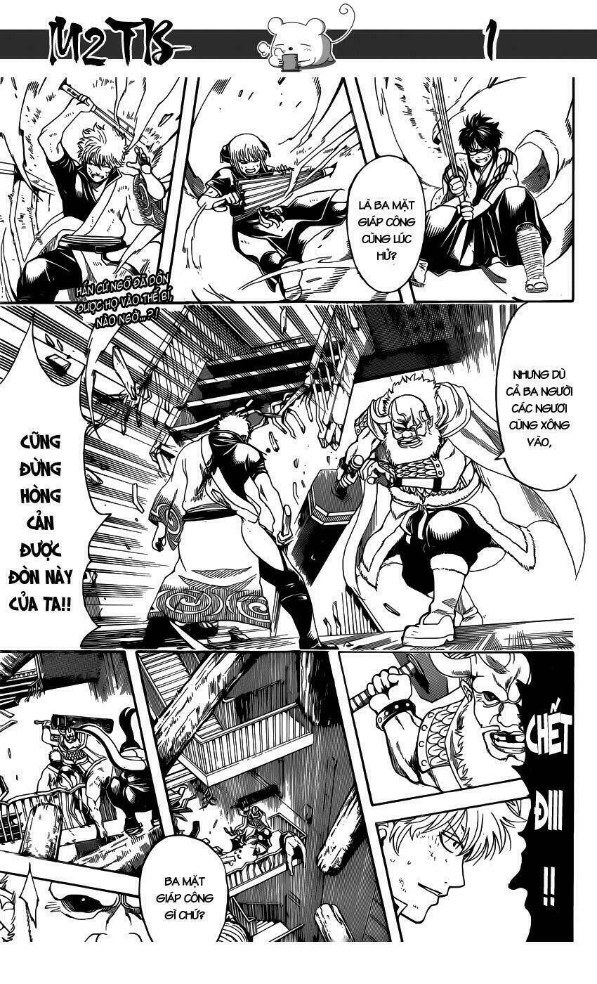 gintama - linh hồn bạc chapter 619 2