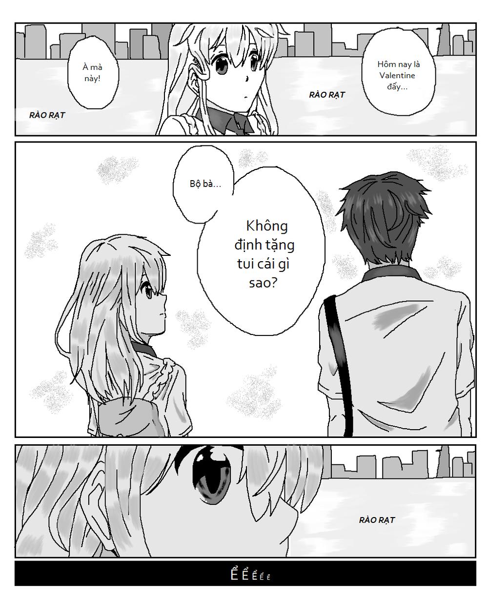 funny or boring school life? chapter 4 11