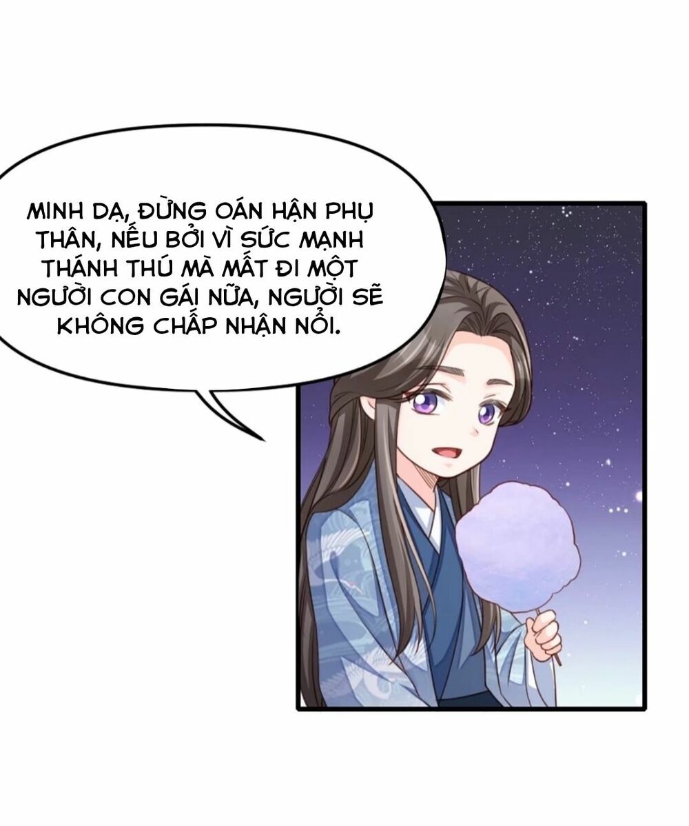 thuần hóa ba ba bạo quân chapter 12 33