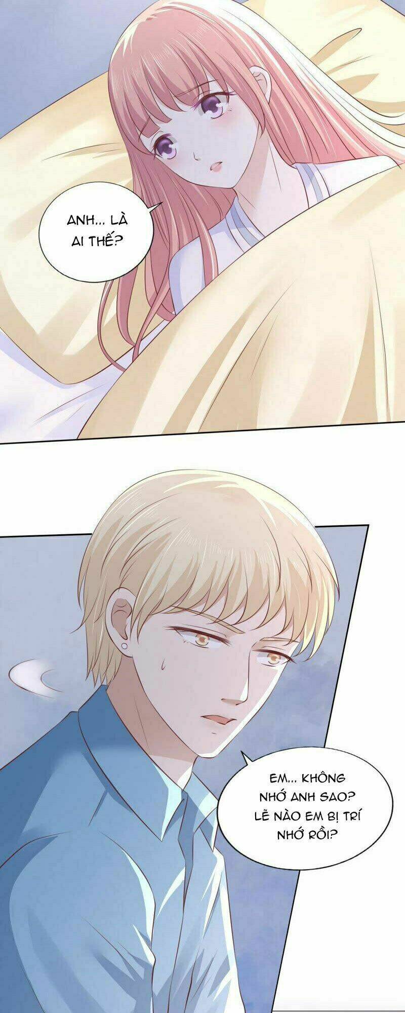 liệt ái tri hạ: series mật đào tiểu tình nhân chapter 226 18