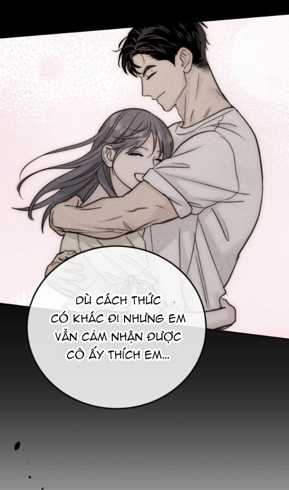 Thuyết Tình Yêu Ích Kỷ chapter 32.1 15