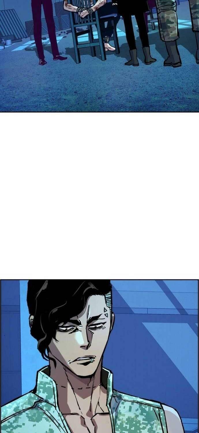 bạn học tôi là lính đánh thuê chapter 118 3