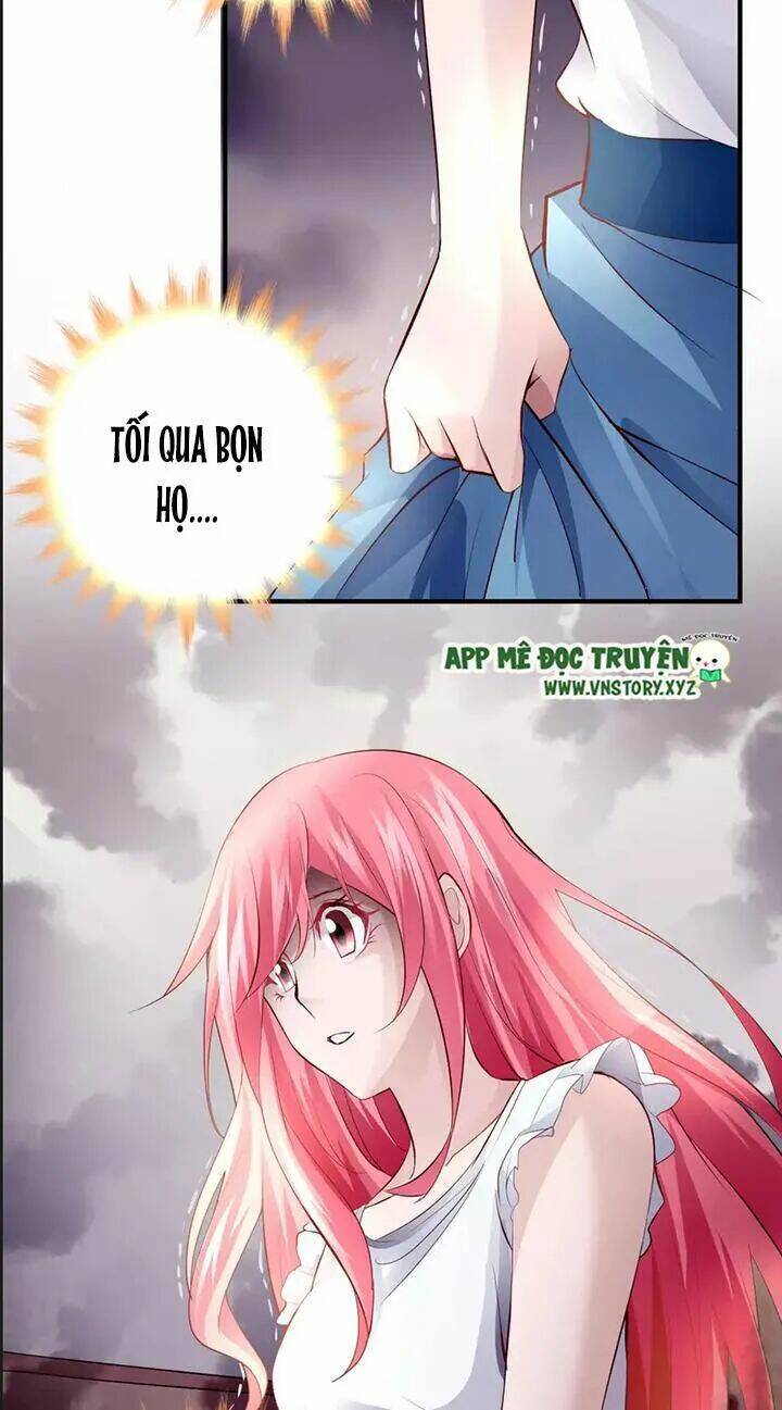 trò chơi săn tình - tổng tài khó kìm lòng chapter 37 16