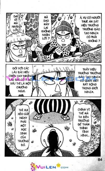 ninja loạn thị chapter 65 84