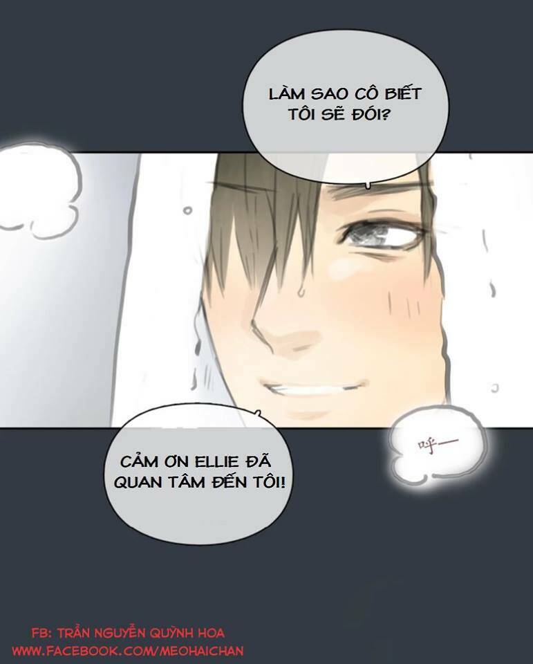 12 giờ của lọ lem chapter 30 13