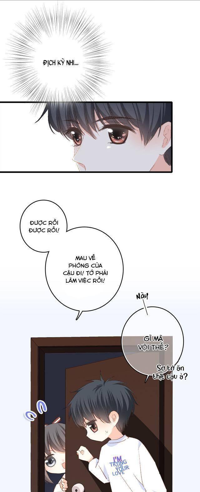 con tim rung động 2 chapter 100.1 18