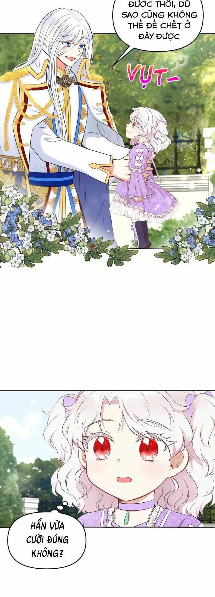 công chúa xấu xa chapter 16 37