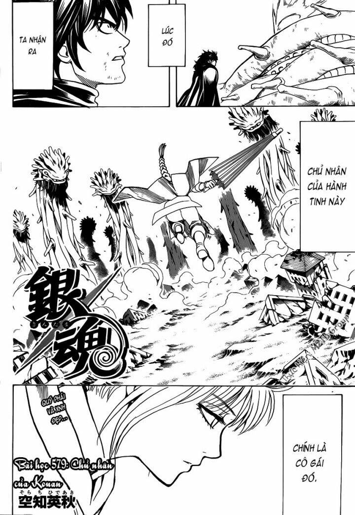 gintama - linh hồn bạc chapter 579 5