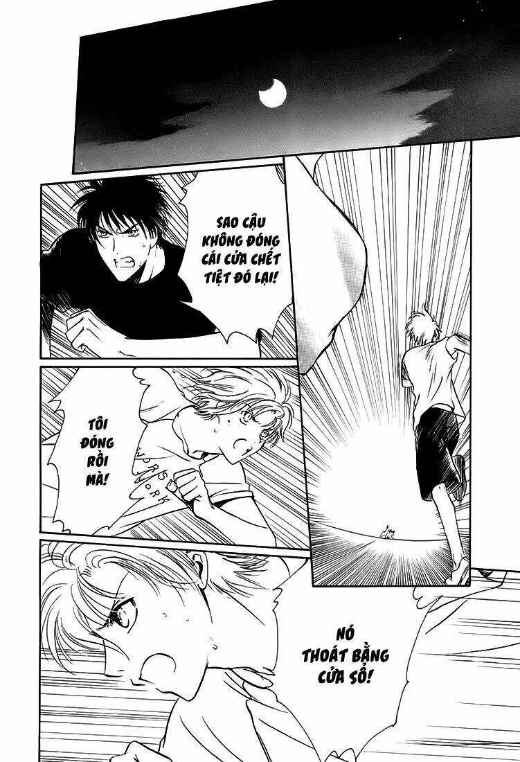 gohou drug chapter 6 39