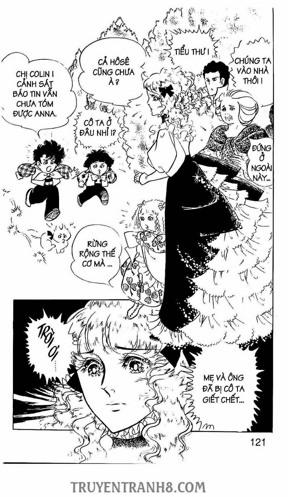 the count s daughter chapter 75 12