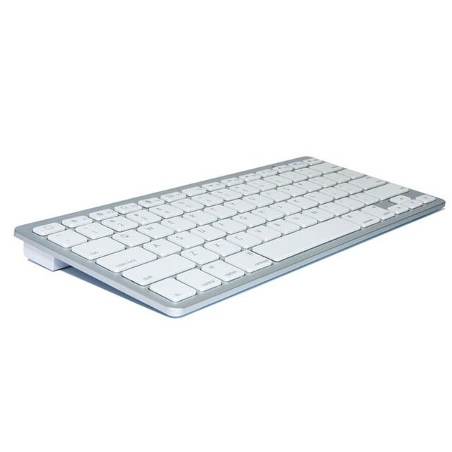Bàn phím không dây bluetooth cho iphone, ipad, samsung, smartphone