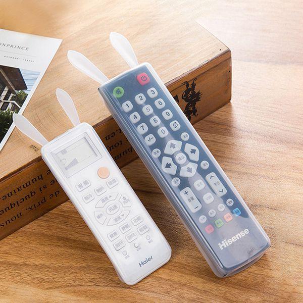 Set 2 Vỏ Bọc Remote, Điều Khiển Điều Hòa