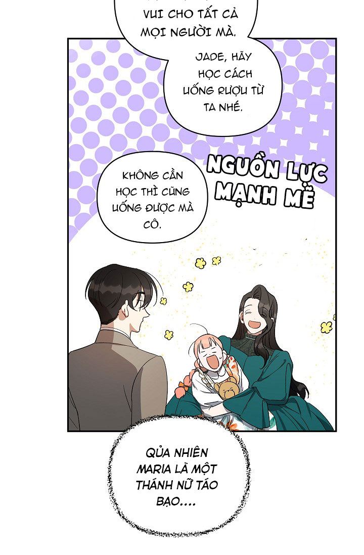 trở thành con gái của anh hùng bóng đêm chapter 20 79