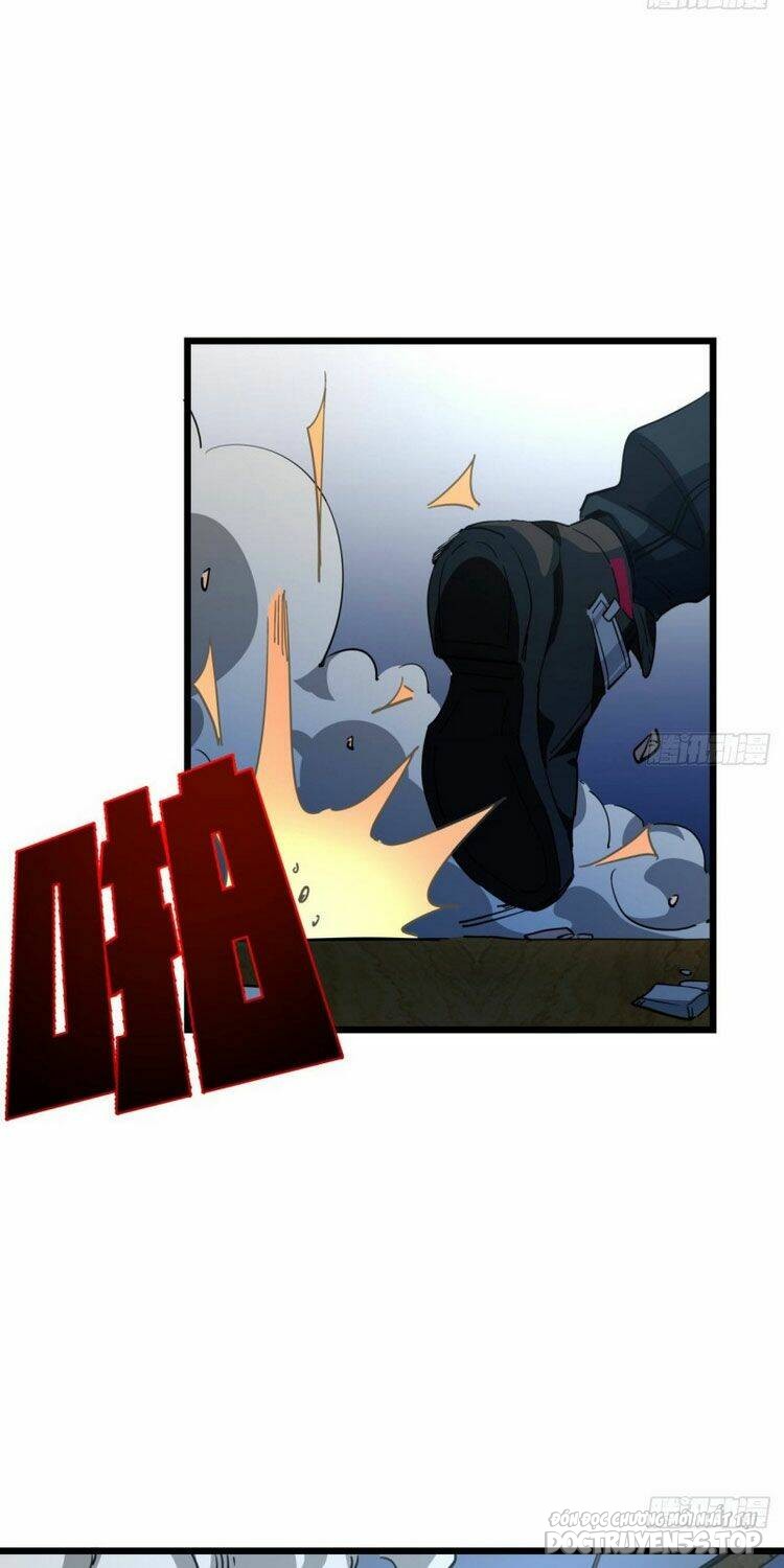 giải cứu 99 nữ chính ở mạt thế chapter 31 25