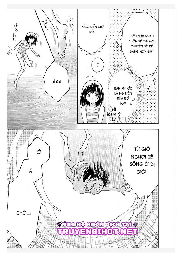 pháp sư bạo dâm vô song và bản hợp đồng độc quyền của tôi chapter 1.2 2