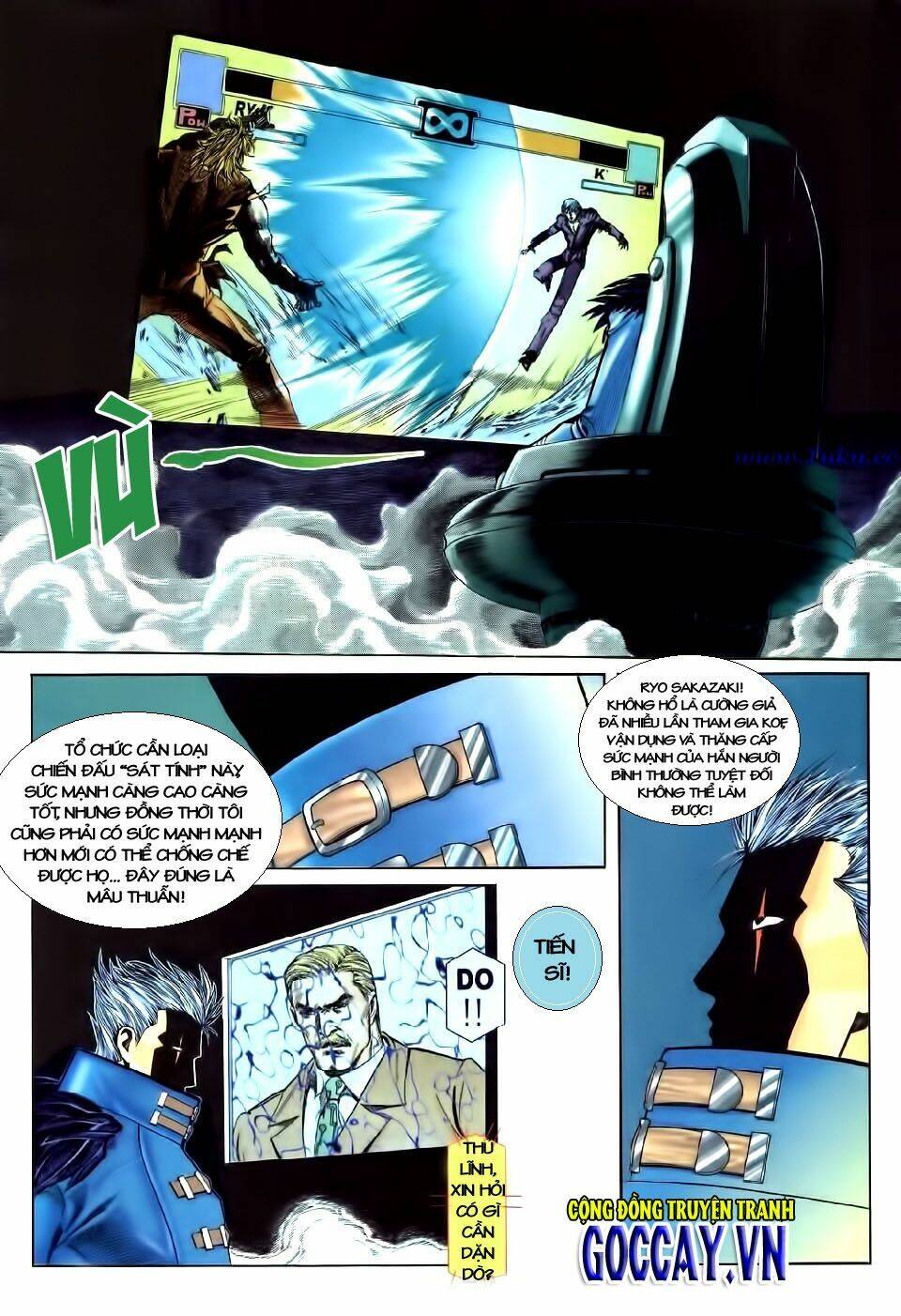 quyền hoàng chapter 9 13