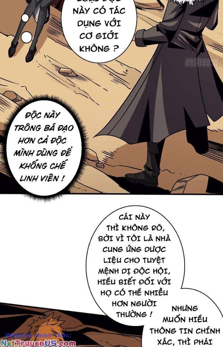 Vừa Chơi Đã Có Tài Khoản Vương Giả chapter 230 8