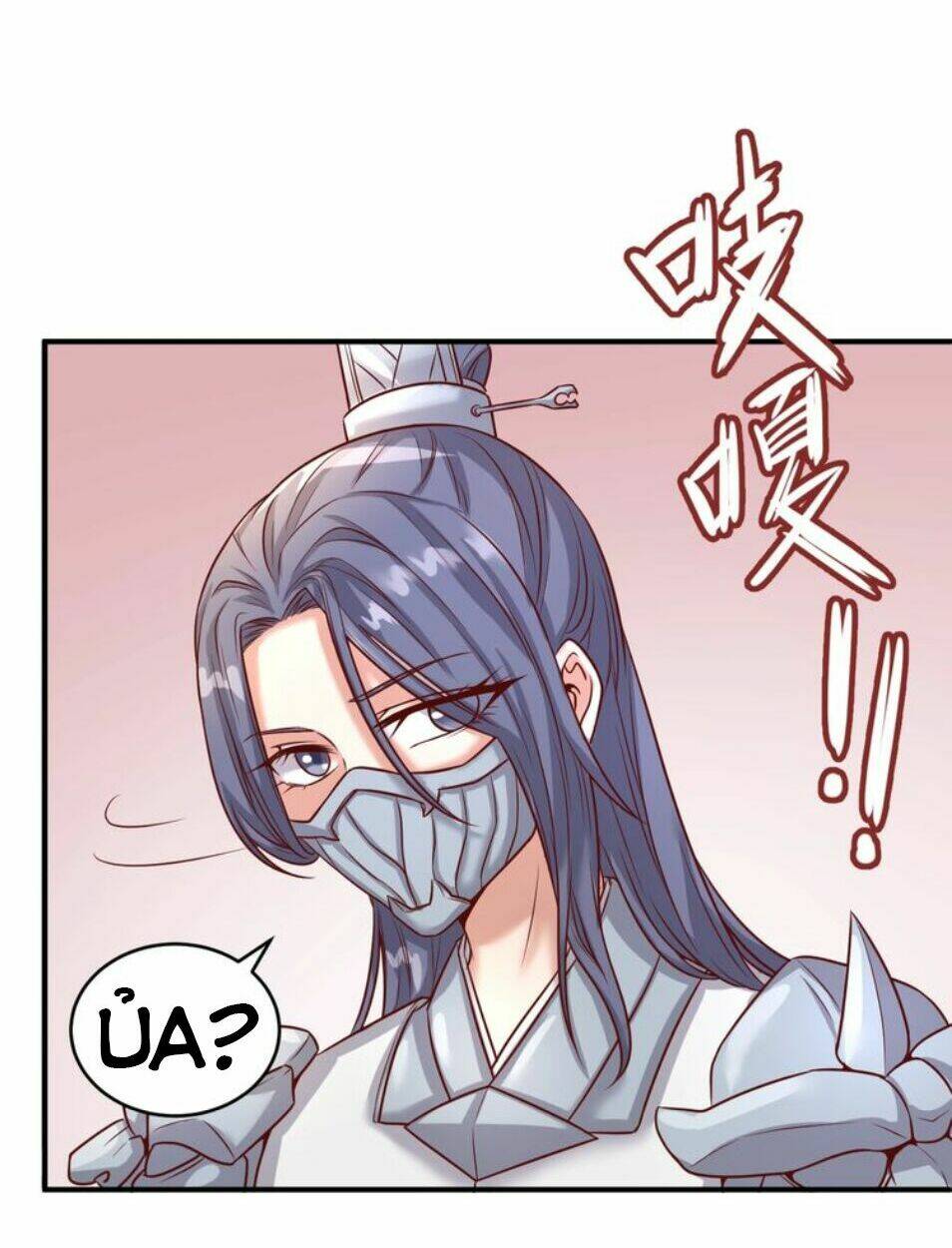 người chặn xuyên không chapter 14 45