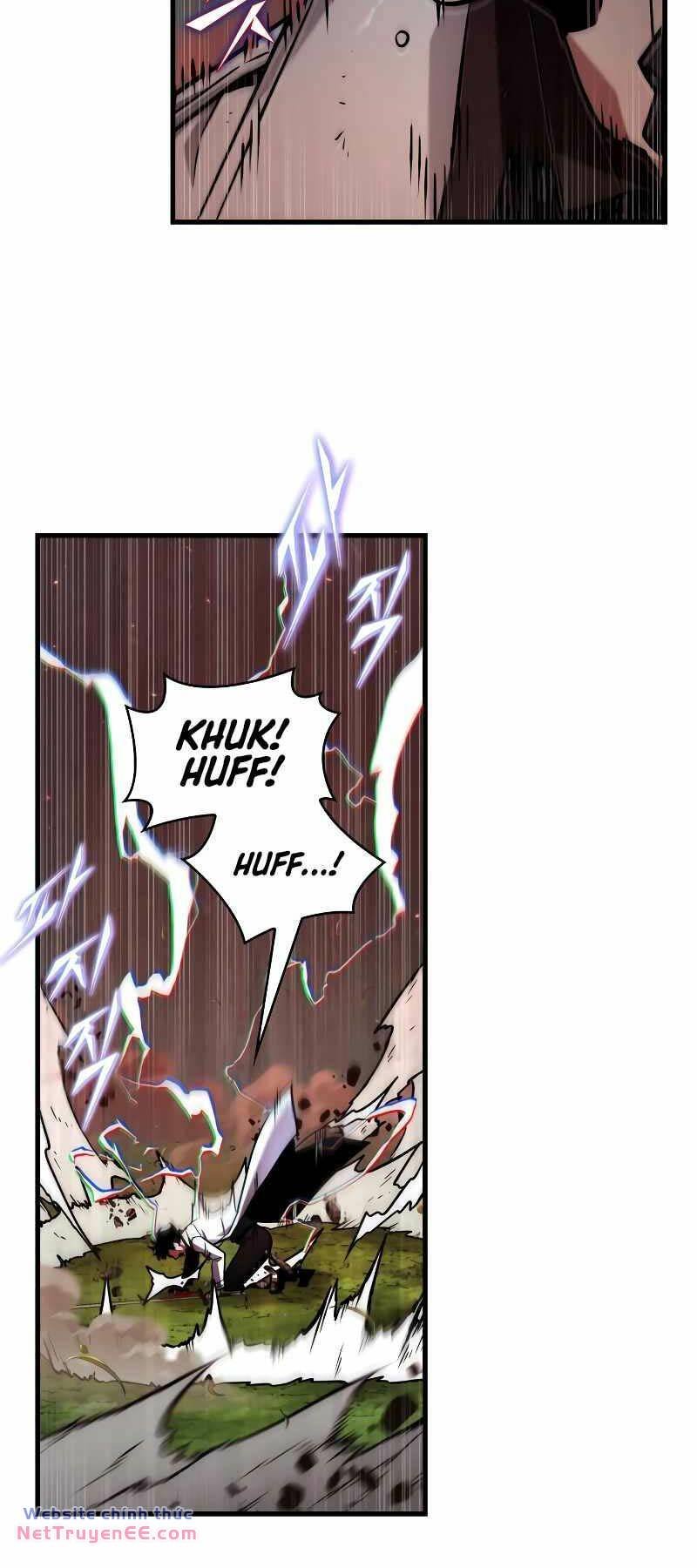 toàn trí độc giả - omniscient reader chapter 203 11