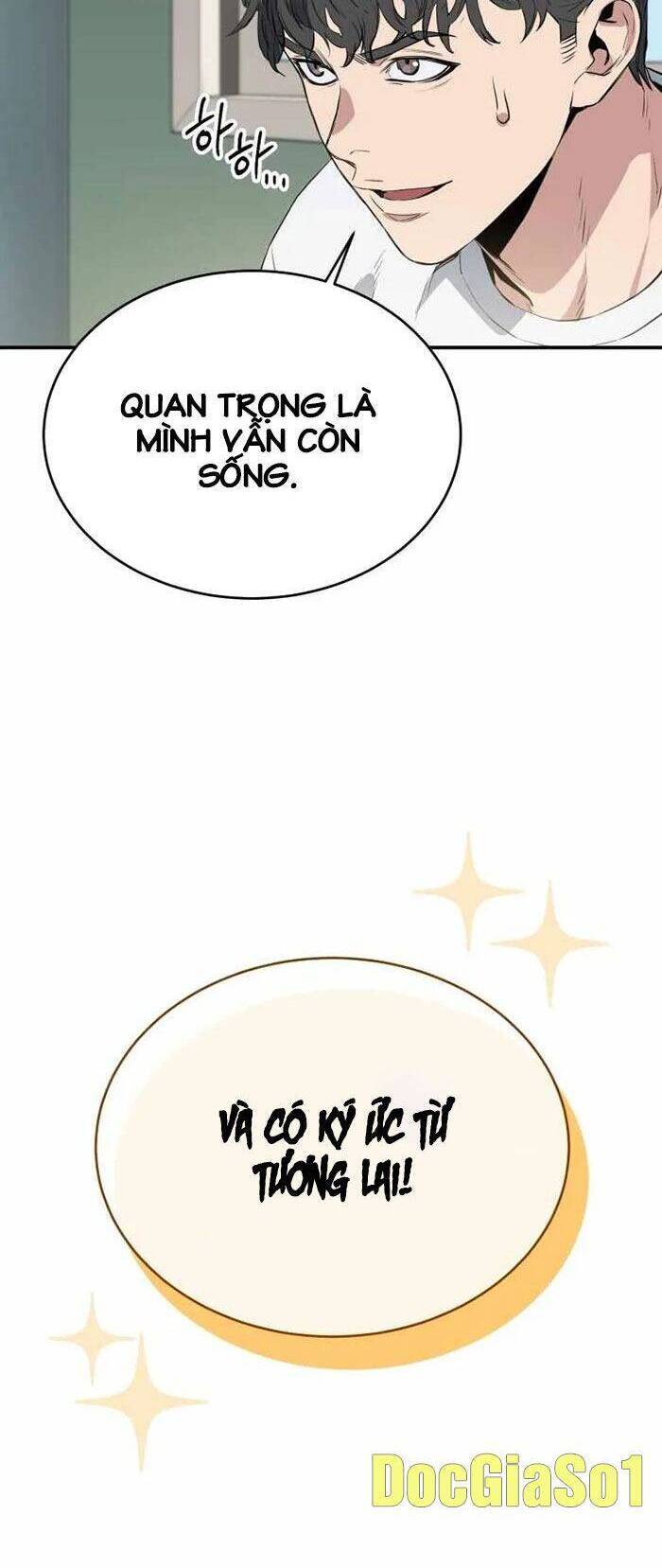 hệ thống oán hận của ta chapter 3 8