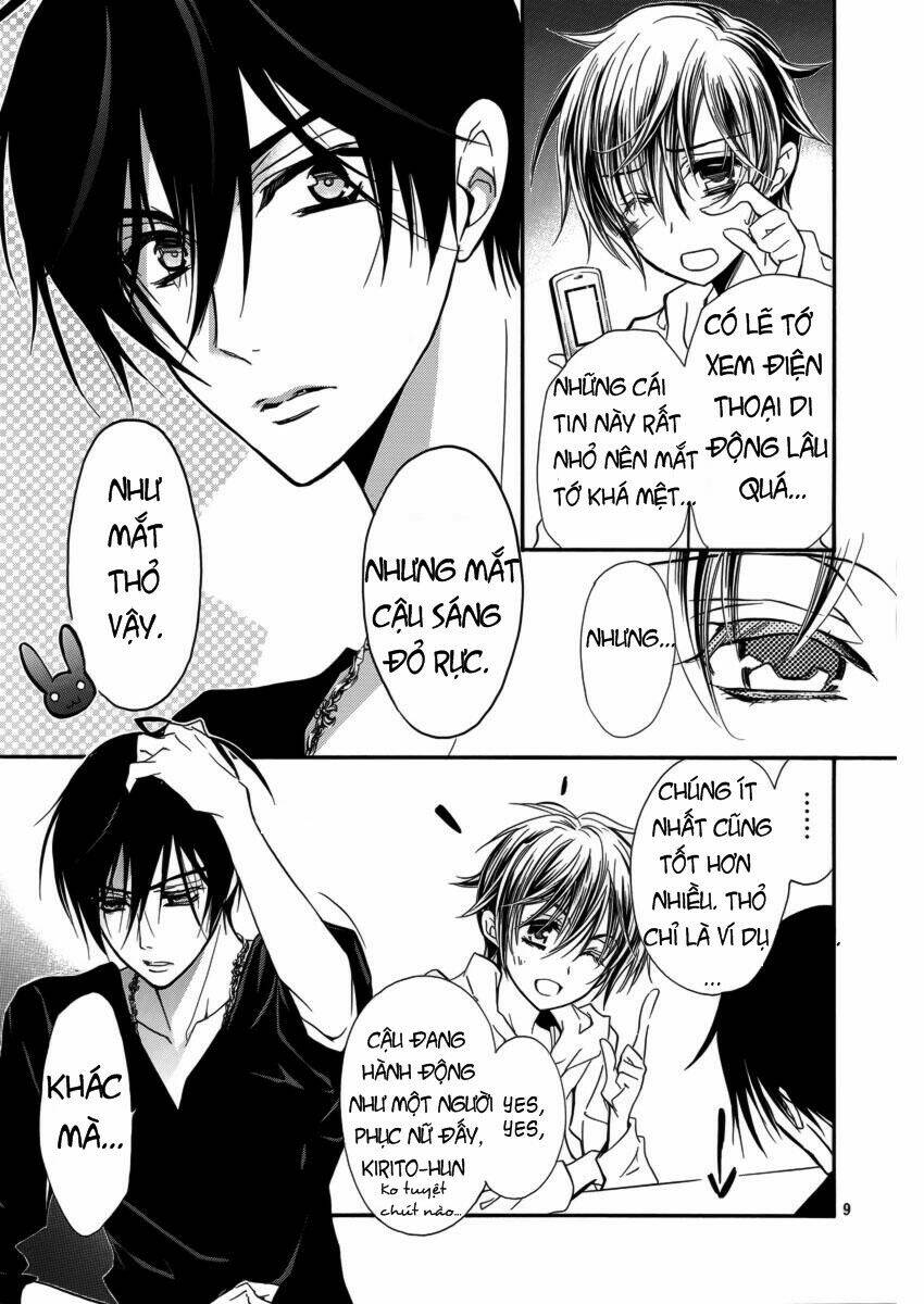 junketsu+kareshi chapter 8 12